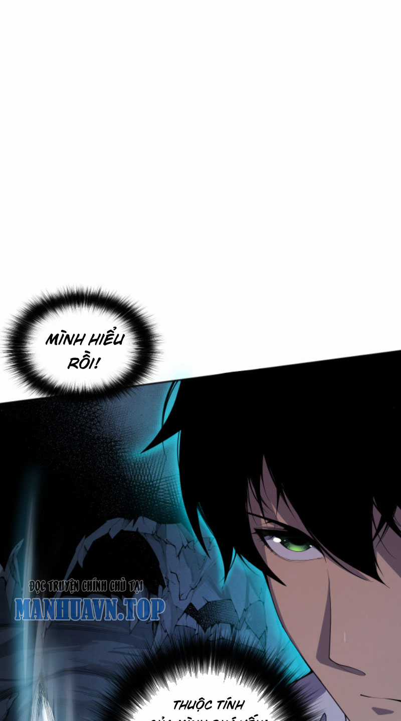 TỬ LINH PHÁP SƯ: TA CHÍNH LÀ THIÊN TAI! Chapter 5 trang 93