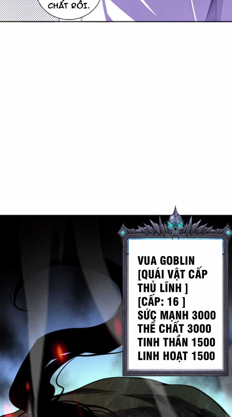 TỬ LINH PHÁP SƯ: TA CHÍNH LÀ THIÊN TAI! Chapter 5 trang 96