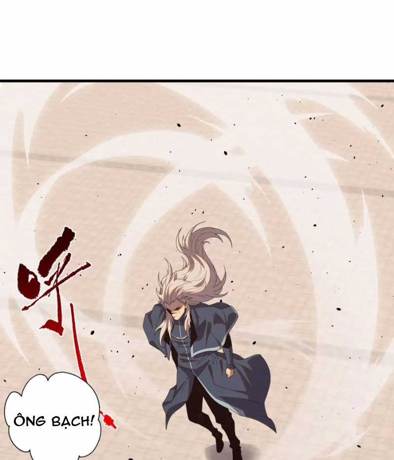 TỬ LINH PHÁP SƯ: TA CHÍNH LÀ THIÊN TAI! Chapter 50 trang 12