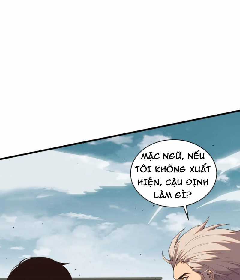 TỬ LINH PHÁP SƯ: TA CHÍNH LÀ THIÊN TAI! Chapter 50 trang 14