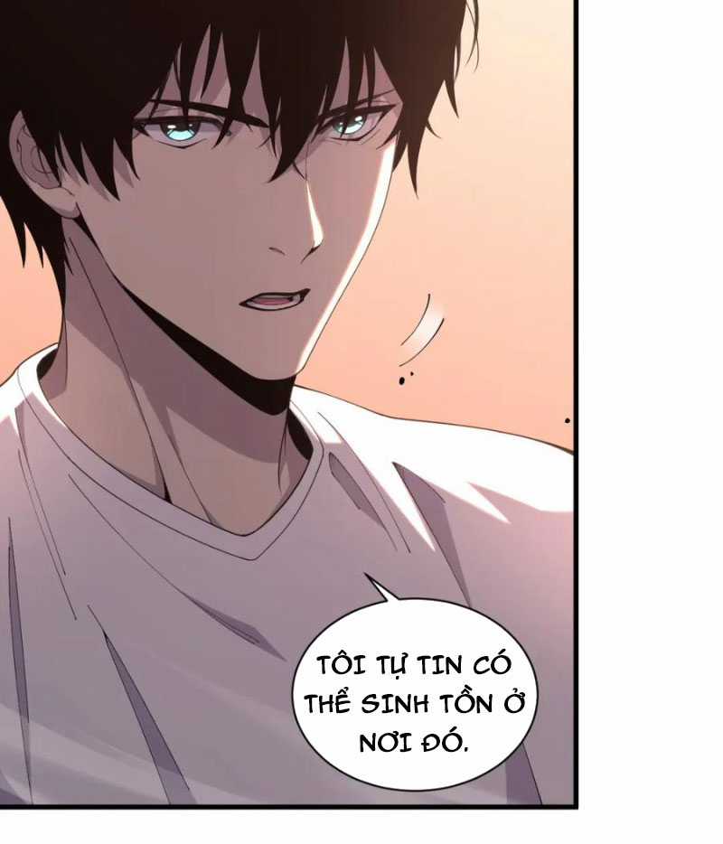 TỬ LINH PHÁP SƯ: TA CHÍNH LÀ THIÊN TAI! Chapter 50 trang 19