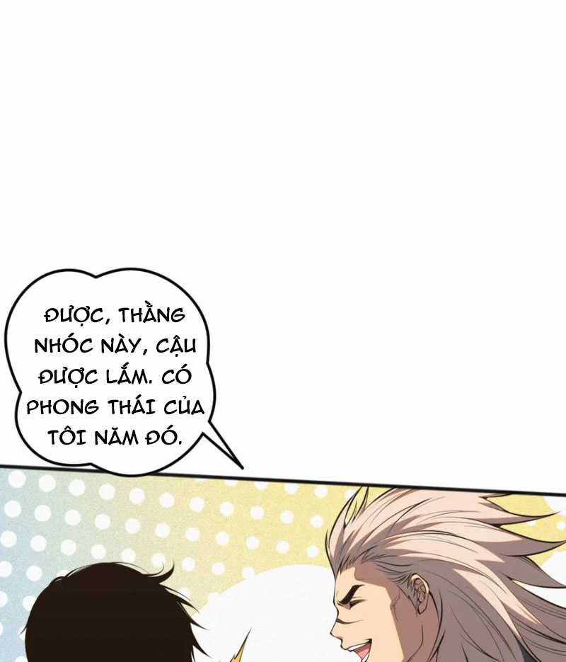 TỬ LINH PHÁP SƯ: TA CHÍNH LÀ THIÊN TAI! Chapter 50 trang 20