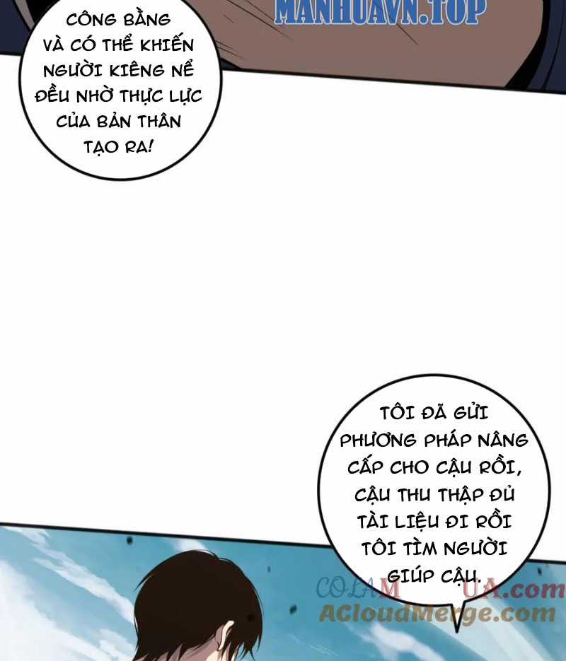 TỬ LINH PHÁP SƯ: TA CHÍNH LÀ THIÊN TAI! Chapter 50 trang 24