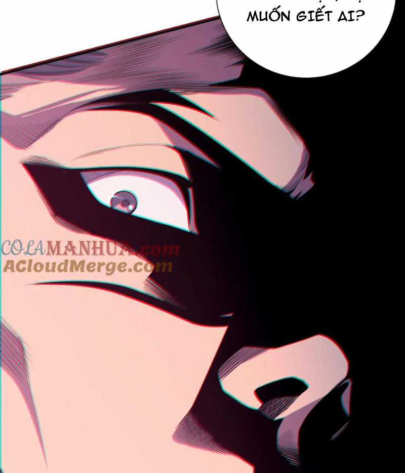 TỬ LINH PHÁP SƯ: TA CHÍNH LÀ THIÊN TAI! Chapter 50 trang 4