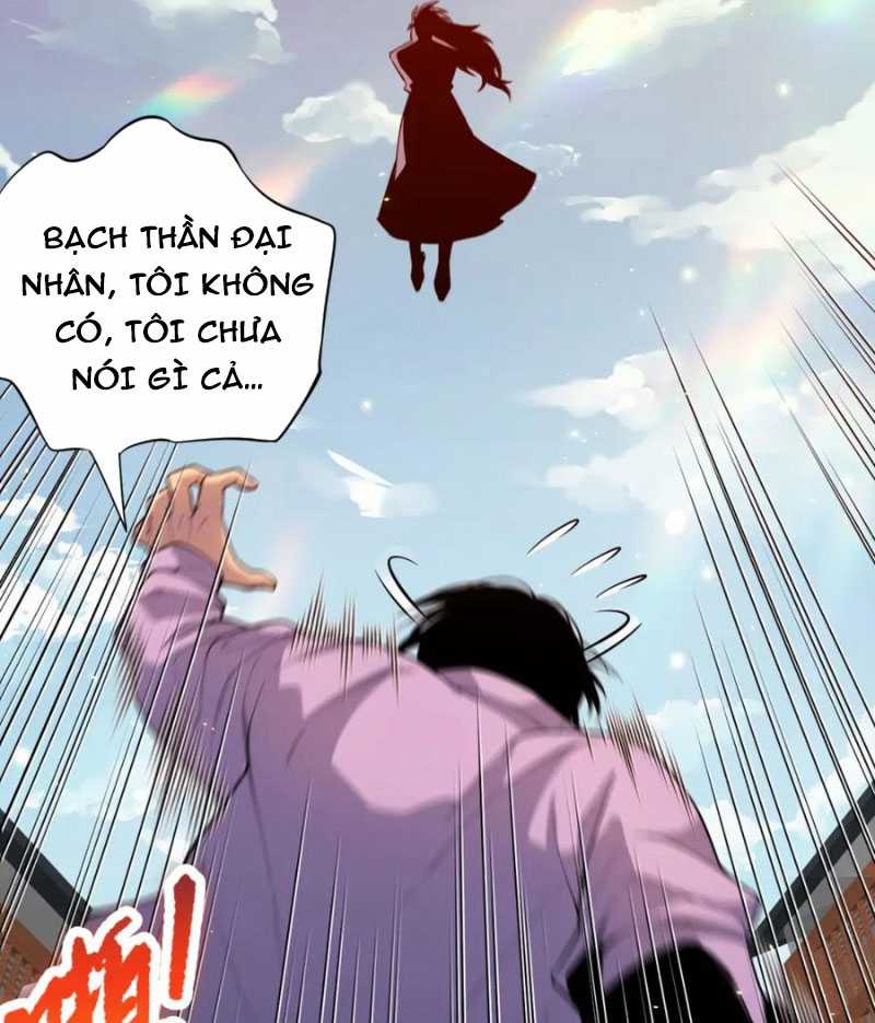 TỬ LINH PHÁP SƯ: TA CHÍNH LÀ THIÊN TAI! Chapter 50 trang 6