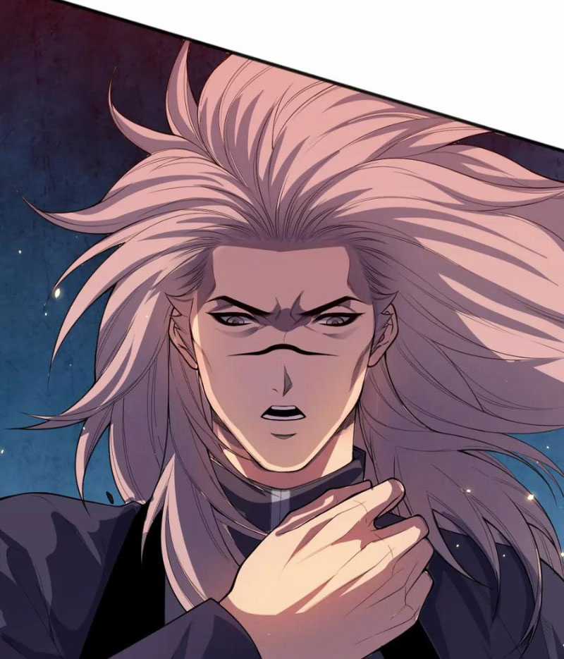 TỬ LINH PHÁP SƯ: TA CHÍNH LÀ THIÊN TAI! Chapter 50 trang 8