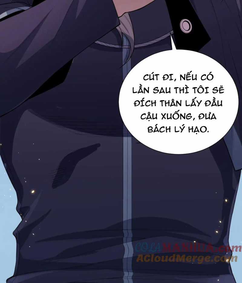 TỬ LINH PHÁP SƯ: TA CHÍNH LÀ THIÊN TAI! Chapter 50 trang 9