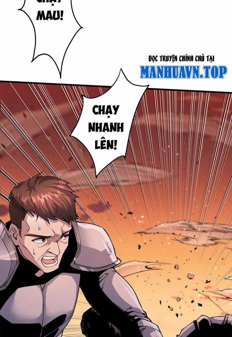 TỬ LINH PHÁP SƯ: TA CHÍNH LÀ THIÊN TAI! Chapter 51 trang 10