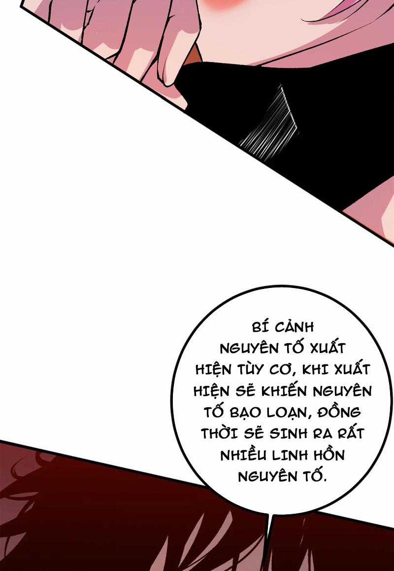 TỬ LINH PHÁP SƯ: TA CHÍNH LÀ THIÊN TAI! Chapter 51 trang 14