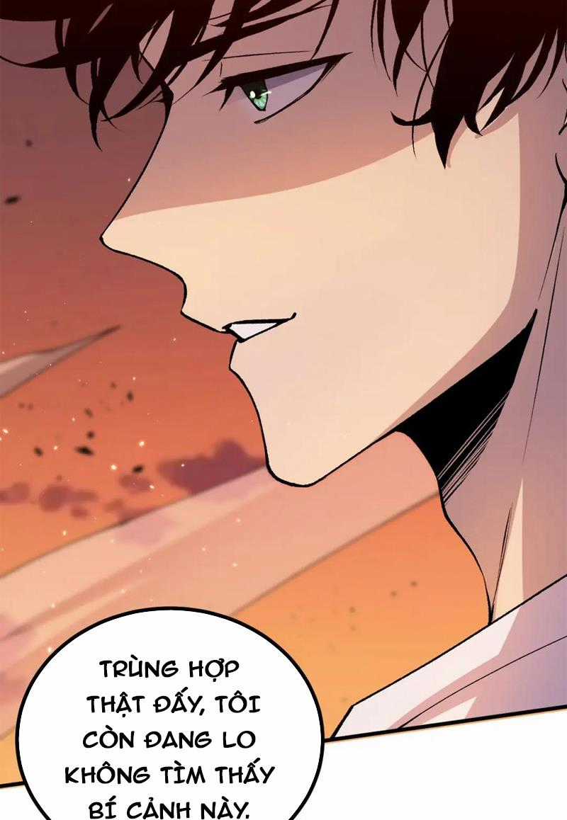 TỬ LINH PHÁP SƯ: TA CHÍNH LÀ THIÊN TAI! Chapter 51 trang 15