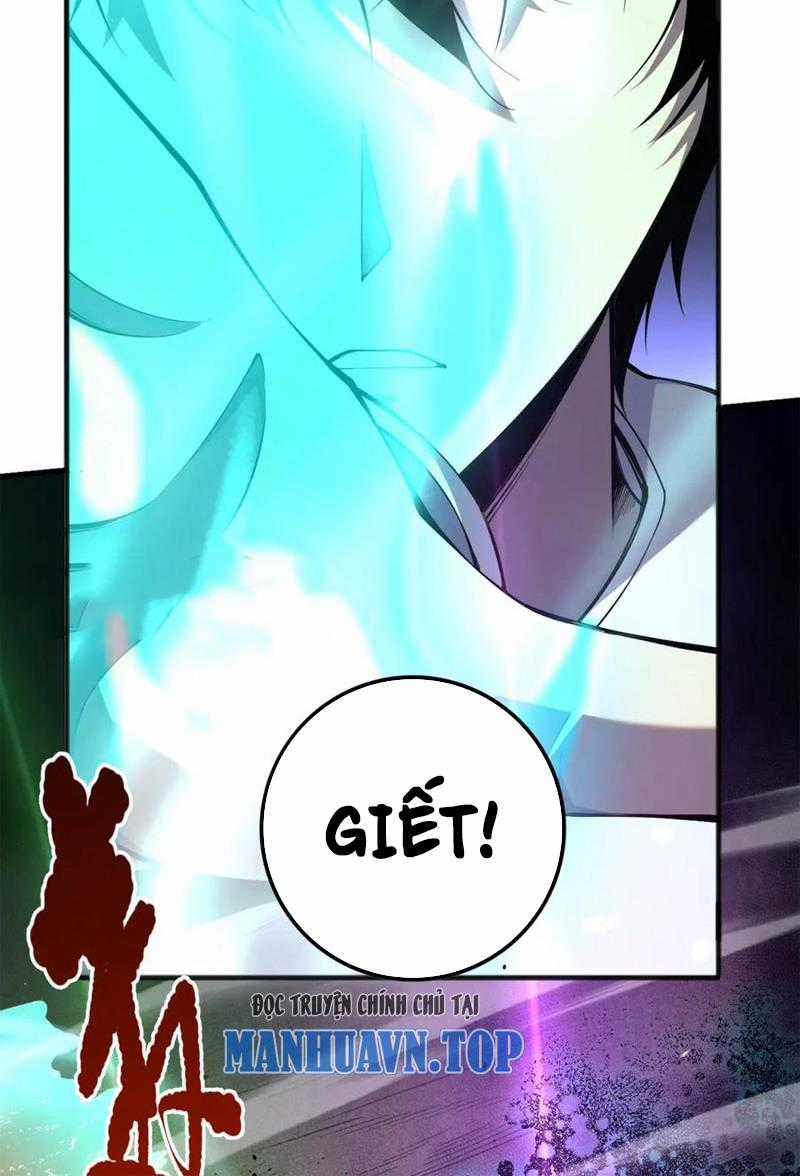 TỬ LINH PHÁP SƯ: TA CHÍNH LÀ THIÊN TAI! Chapter 51 trang 20