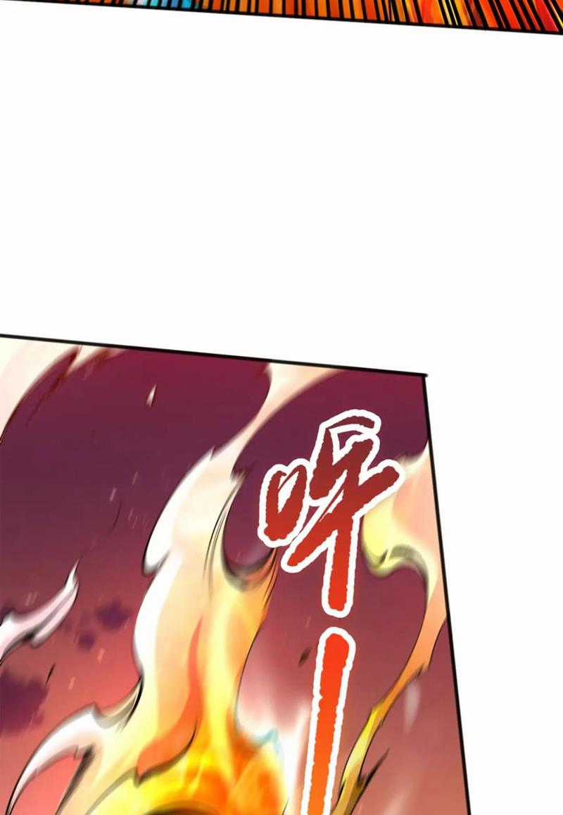 TỬ LINH PHÁP SƯ: TA CHÍNH LÀ THIÊN TAI! Chapter 51 trang 4