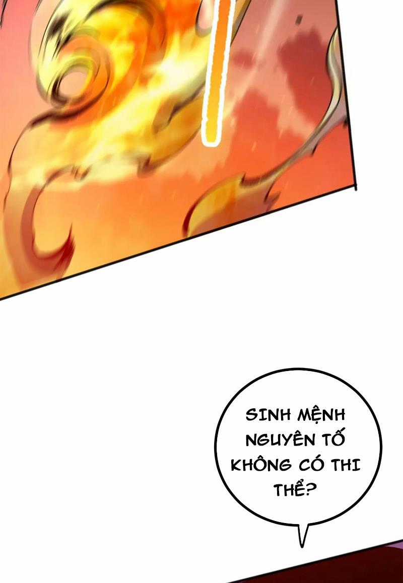 TỬ LINH PHÁP SƯ: TA CHÍNH LÀ THIÊN TAI! Chapter 51 trang 5