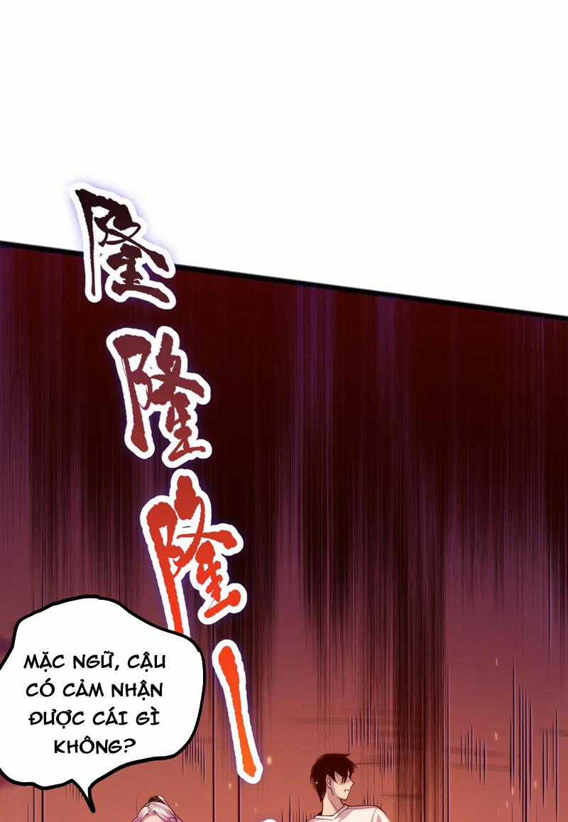 TỬ LINH PHÁP SƯ: TA CHÍNH LÀ THIÊN TAI! Chapter 51 trang 7