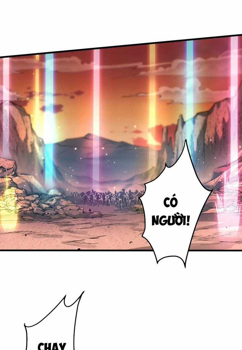 TỬ LINH PHÁP SƯ: TA CHÍNH LÀ THIÊN TAI! Chapter 51 trang 9