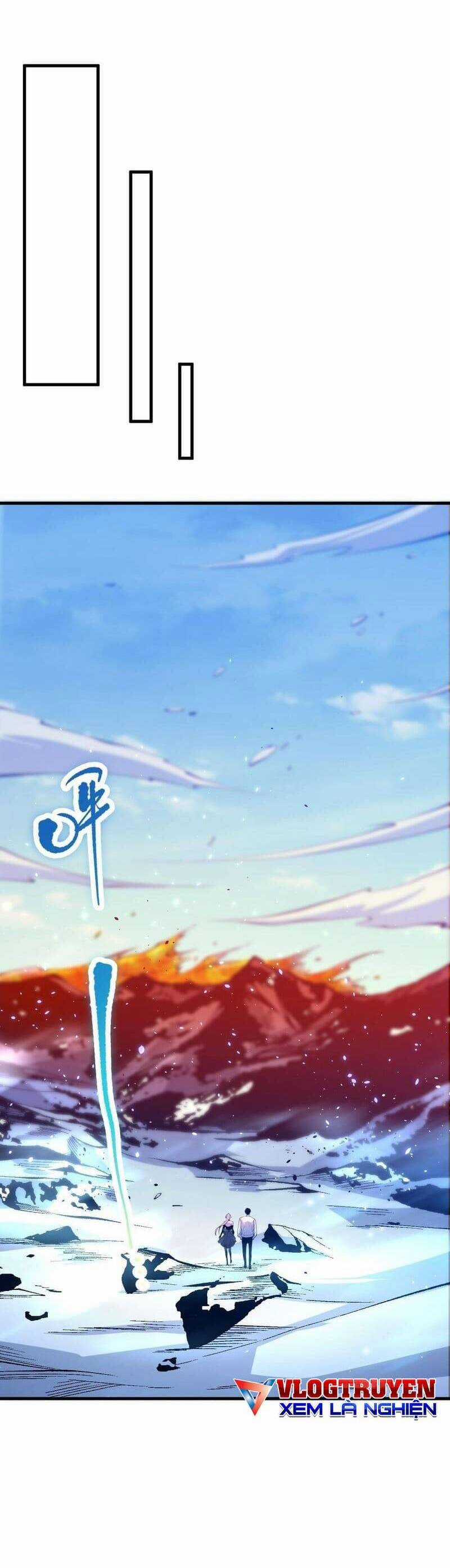 TỬ LINH PHÁP SƯ: TA CHÍNH LÀ THIÊN TAI! Chapter 52 trang 15