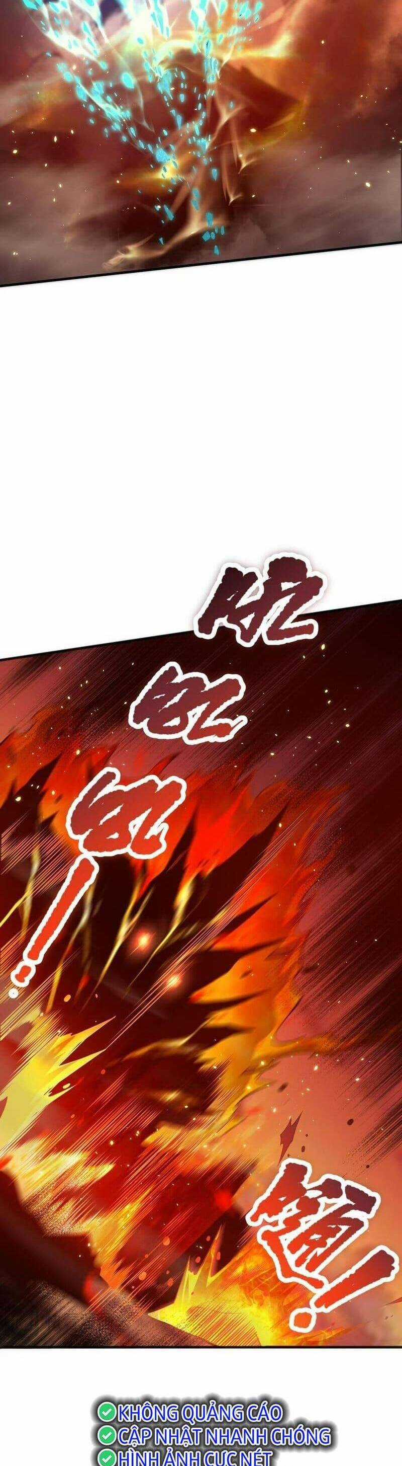 TỬ LINH PHÁP SƯ: TA CHÍNH LÀ THIÊN TAI! Chapter 52 trang 26