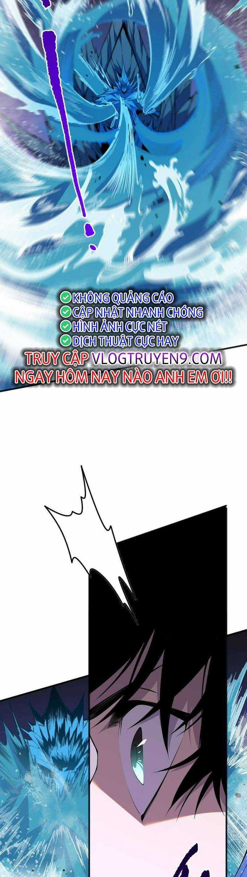 TỬ LINH PHÁP SƯ: TA CHÍNH LÀ THIÊN TAI! Chapter 52 trang 5