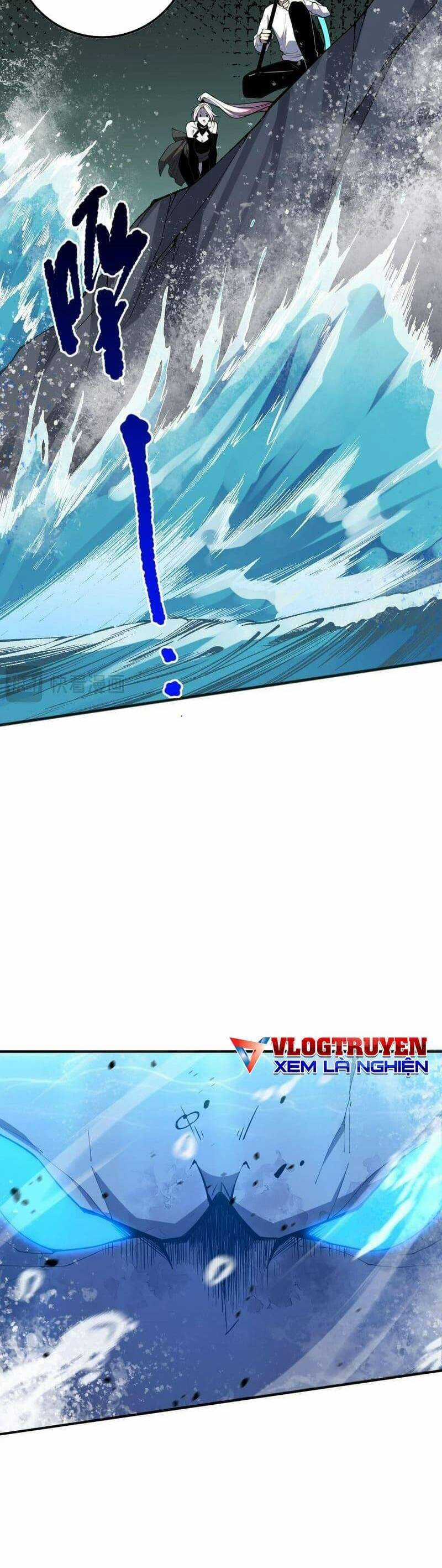 TỬ LINH PHÁP SƯ: TA CHÍNH LÀ THIÊN TAI! Chapter 52 trang 7