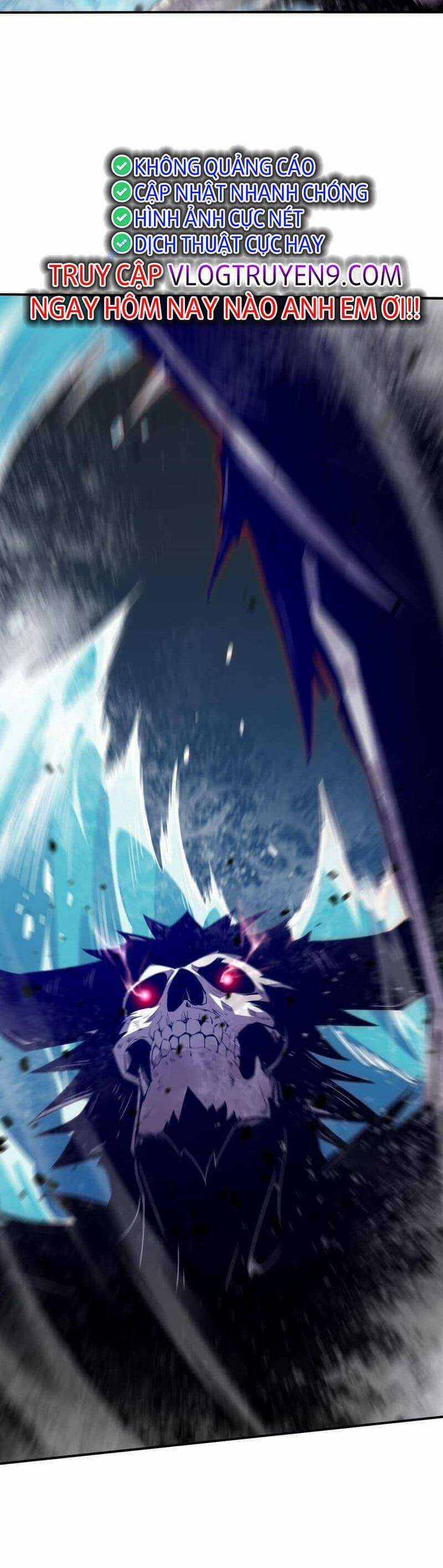 TỬ LINH PHÁP SƯ: TA CHÍNH LÀ THIÊN TAI! Chapter 52 trang 9