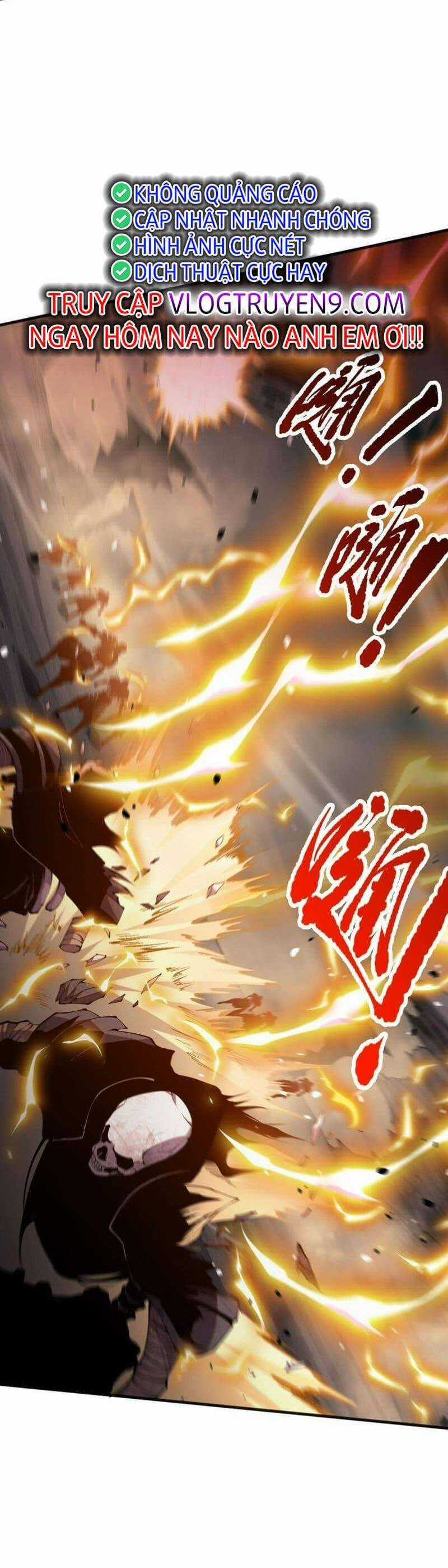 TỬ LINH PHÁP SƯ: TA CHÍNH LÀ THIÊN TAI! Chapter 53 trang 10