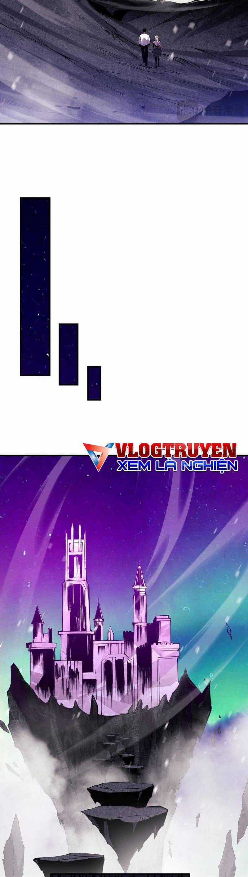 TỬ LINH PHÁP SƯ: TA CHÍNH LÀ THIÊN TAI! Chapter 53 trang 16