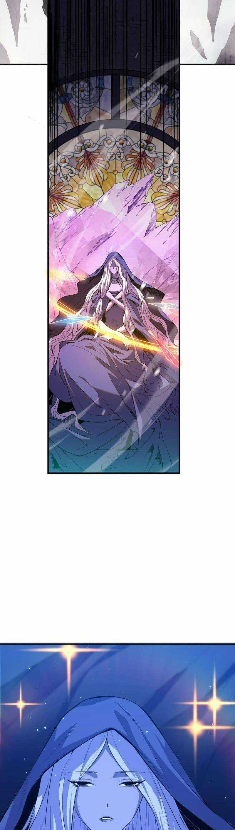 TỬ LINH PHÁP SƯ: TA CHÍNH LÀ THIÊN TAI! Chapter 53 trang 17