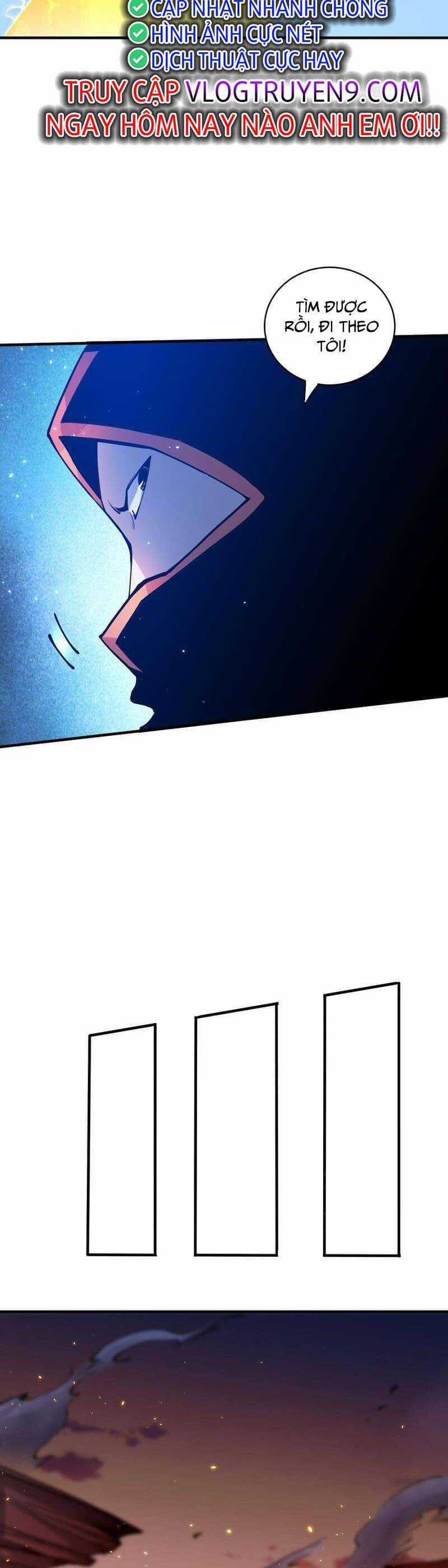 TỬ LINH PHÁP SƯ: TA CHÍNH LÀ THIÊN TAI! Chapter 53 trang 3