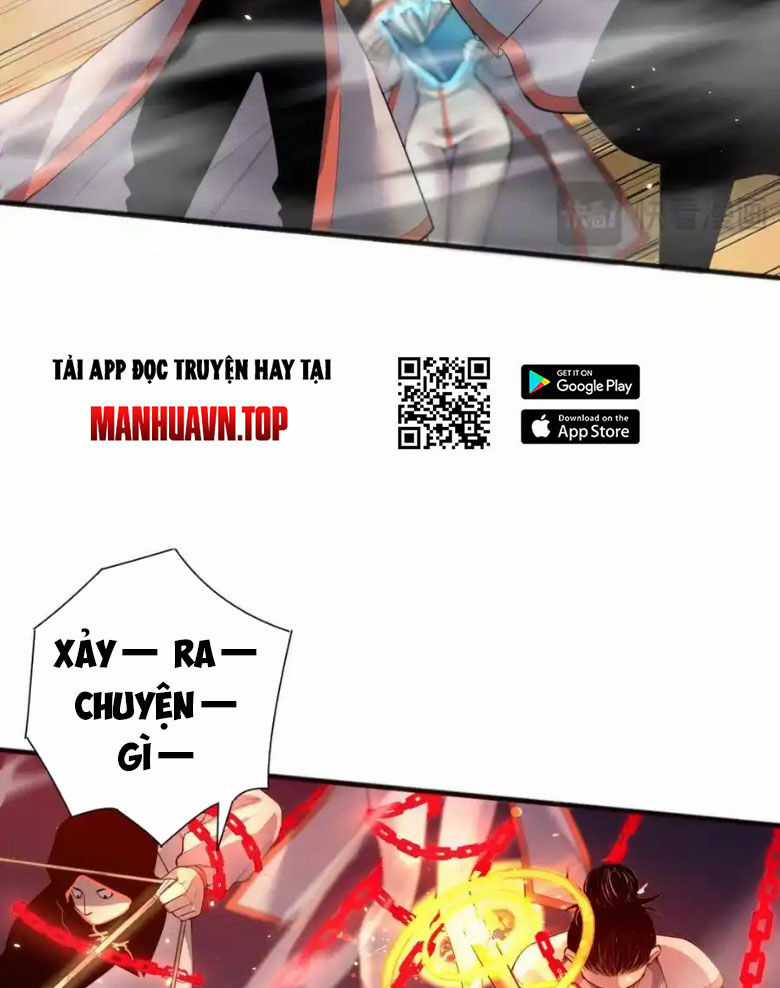 TỬ LINH PHÁP SƯ: TA CHÍNH LÀ THIÊN TAI! Chapter 54 trang 11