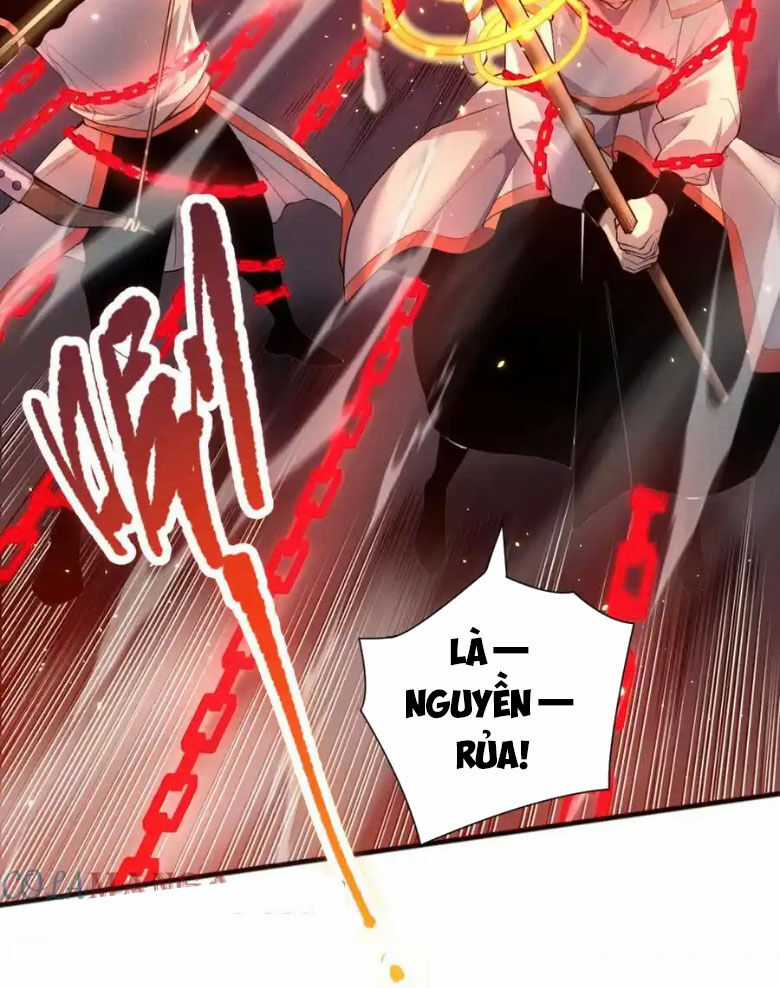 TỬ LINH PHÁP SƯ: TA CHÍNH LÀ THIÊN TAI! Chapter 54 trang 12