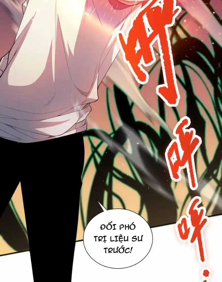 TỬ LINH PHÁP SƯ: TA CHÍNH LÀ THIÊN TAI! Chapter 54 trang 14