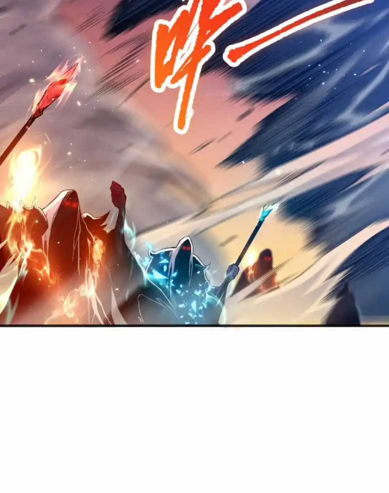 TỬ LINH PHÁP SƯ: TA CHÍNH LÀ THIÊN TAI! Chapter 54 trang 16