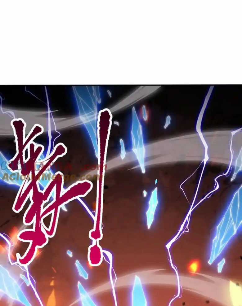 TỬ LINH PHÁP SƯ: TA CHÍNH LÀ THIÊN TAI! Chapter 54 trang 17