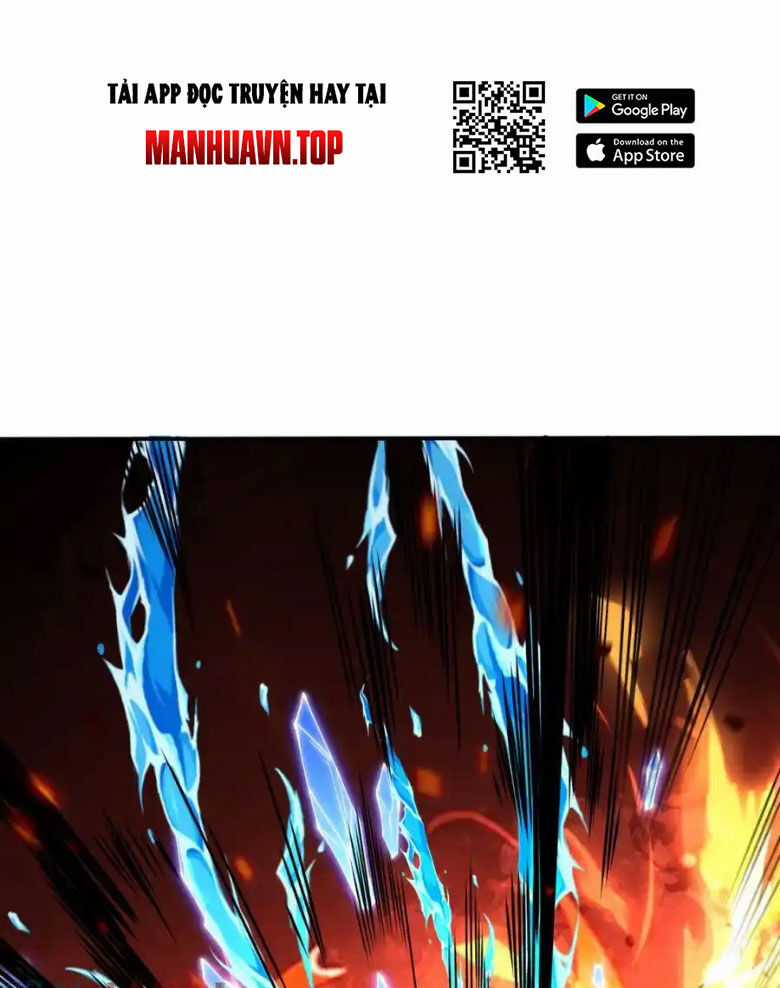 TỬ LINH PHÁP SƯ: TA CHÍNH LÀ THIÊN TAI! Chapter 54 trang 19