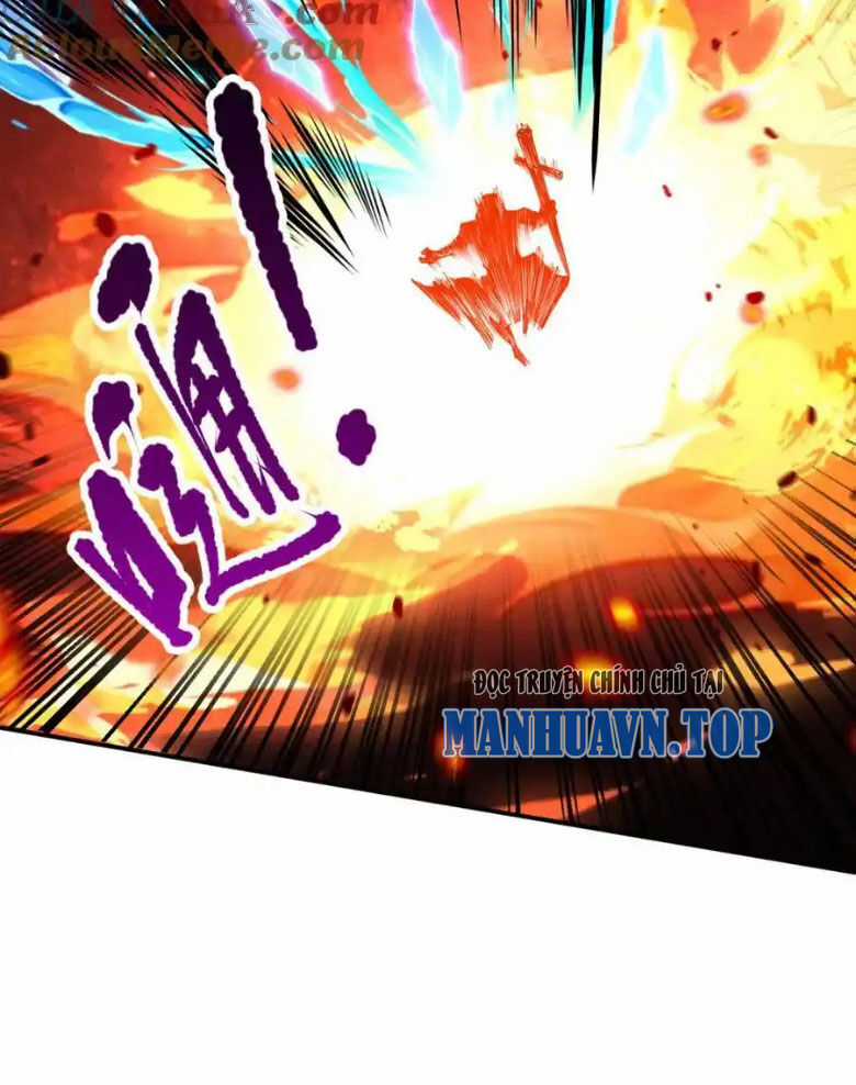 TỬ LINH PHÁP SƯ: TA CHÍNH LÀ THIÊN TAI! Chapter 54 trang 20