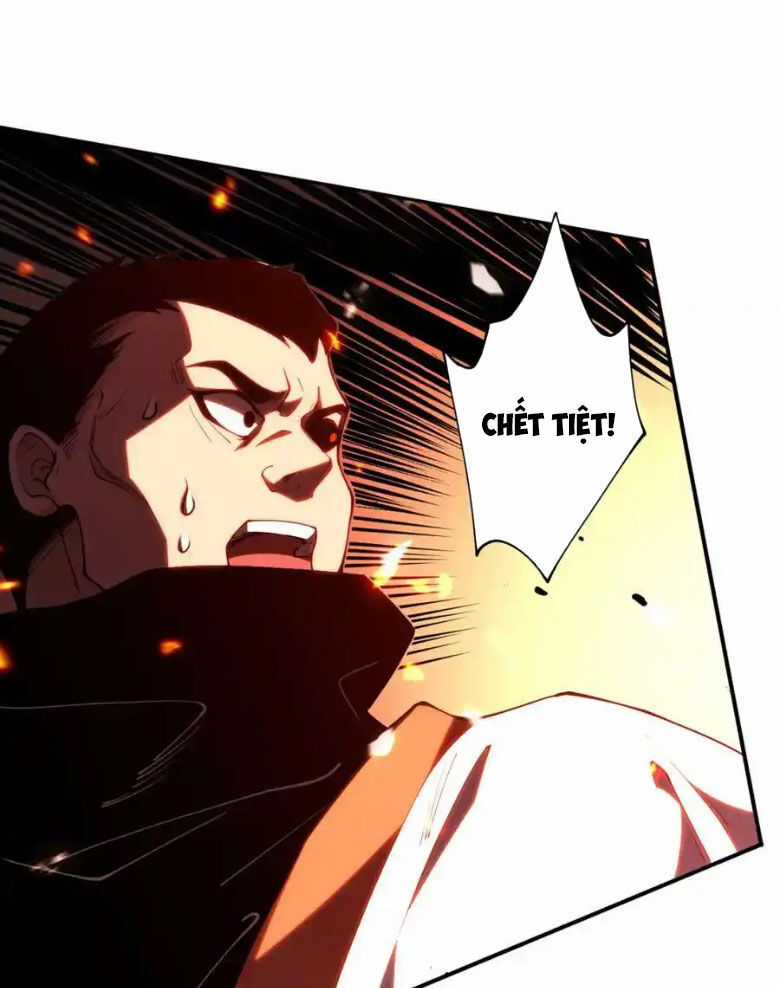 TỬ LINH PHÁP SƯ: TA CHÍNH LÀ THIÊN TAI! Chapter 54 trang 21