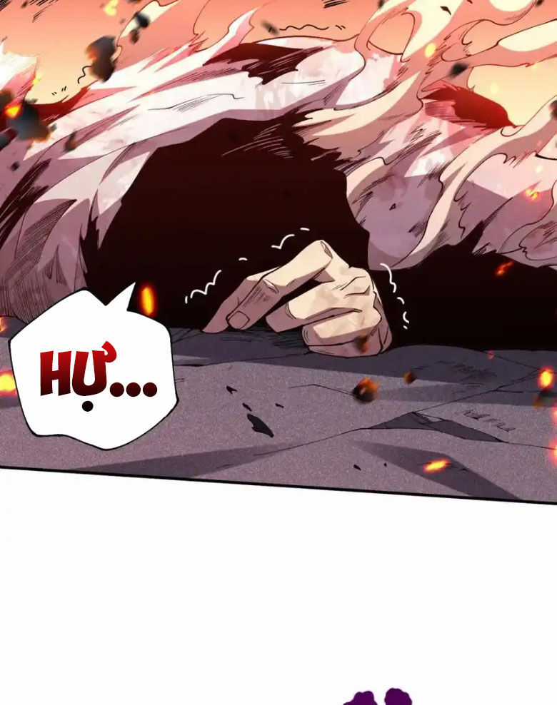 TỬ LINH PHÁP SƯ: TA CHÍNH LÀ THIÊN TAI! Chapter 54 trang 23