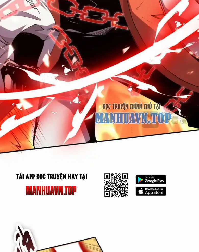 TỬ LINH PHÁP SƯ: TA CHÍNH LÀ THIÊN TAI! Chapter 54 trang 25