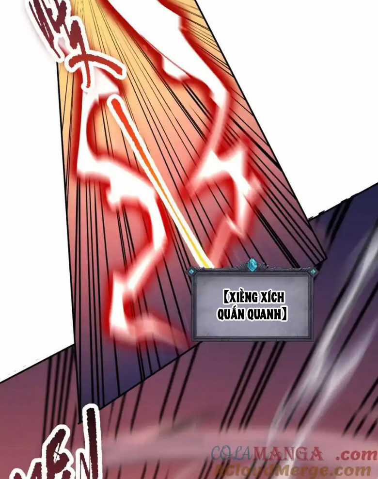 TỬ LINH PHÁP SƯ: TA CHÍNH LÀ THIÊN TAI! Chapter 54 trang 26