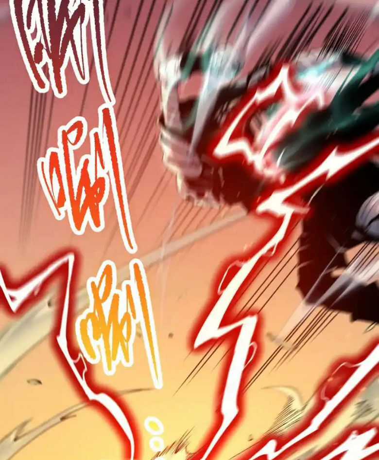 TỬ LINH PHÁP SƯ: TA CHÍNH LÀ THIÊN TAI! Chapter 54 trang 27