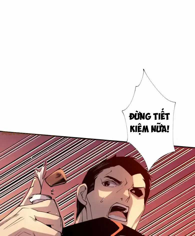 TỬ LINH PHÁP SƯ: TA CHÍNH LÀ THIÊN TAI! Chapter 54 trang 29