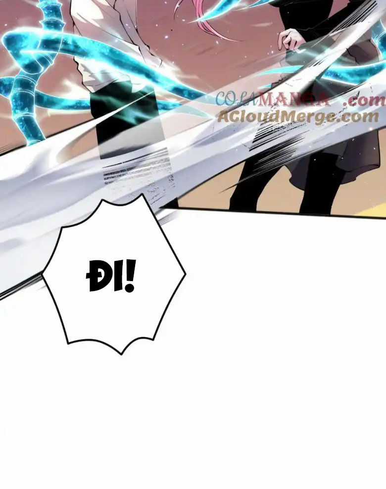 TỬ LINH PHÁP SƯ: TA CHÍNH LÀ THIÊN TAI! Chapter 54 trang 3