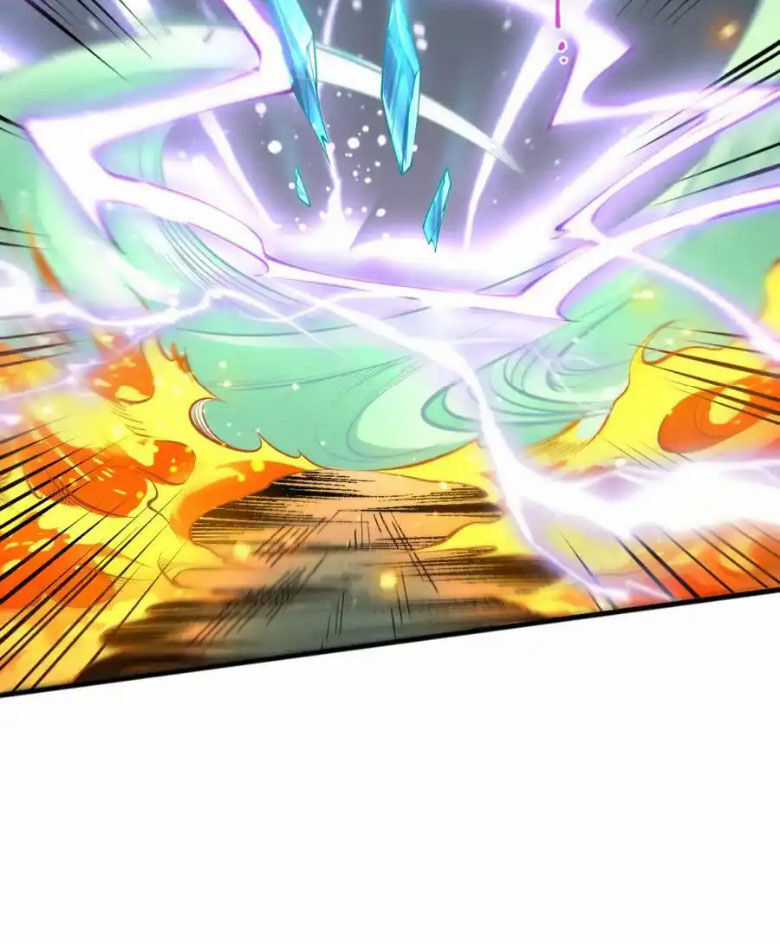 TỬ LINH PHÁP SƯ: TA CHÍNH LÀ THIÊN TAI! Chapter 54 trang 35