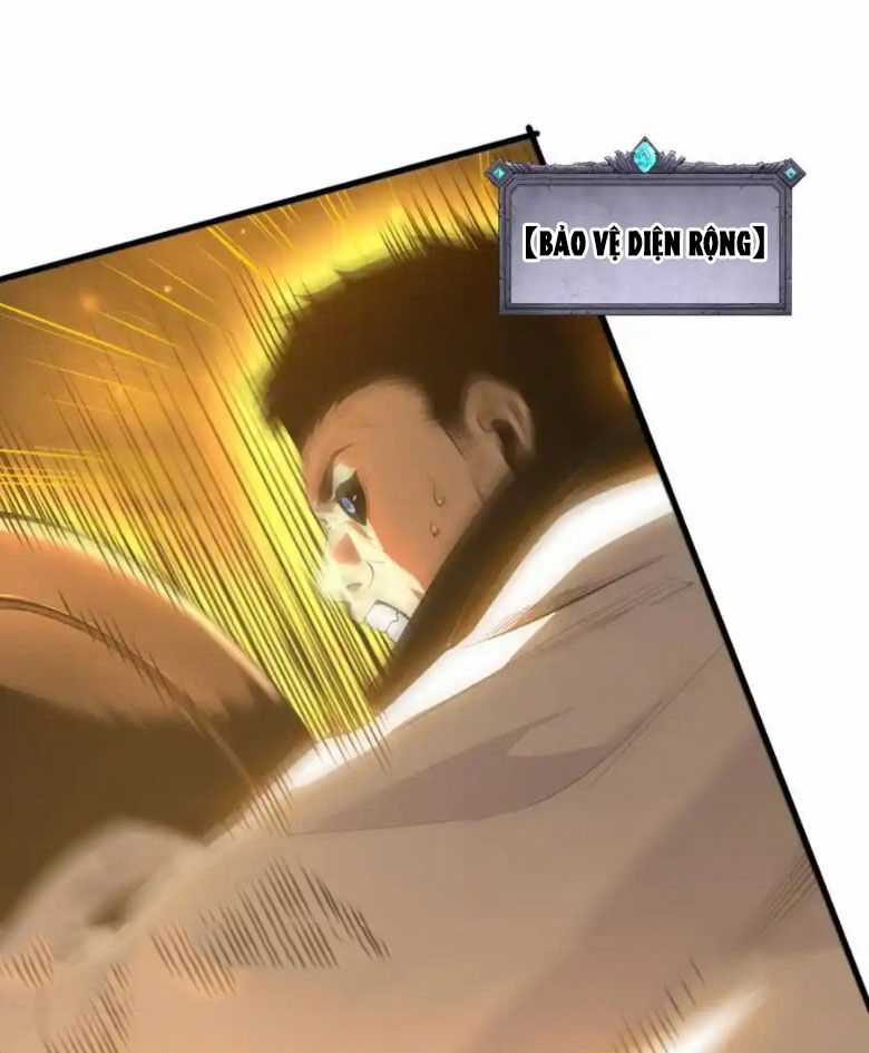 TỬ LINH PHÁP SƯ: TA CHÍNH LÀ THIÊN TAI! Chapter 54 trang 36