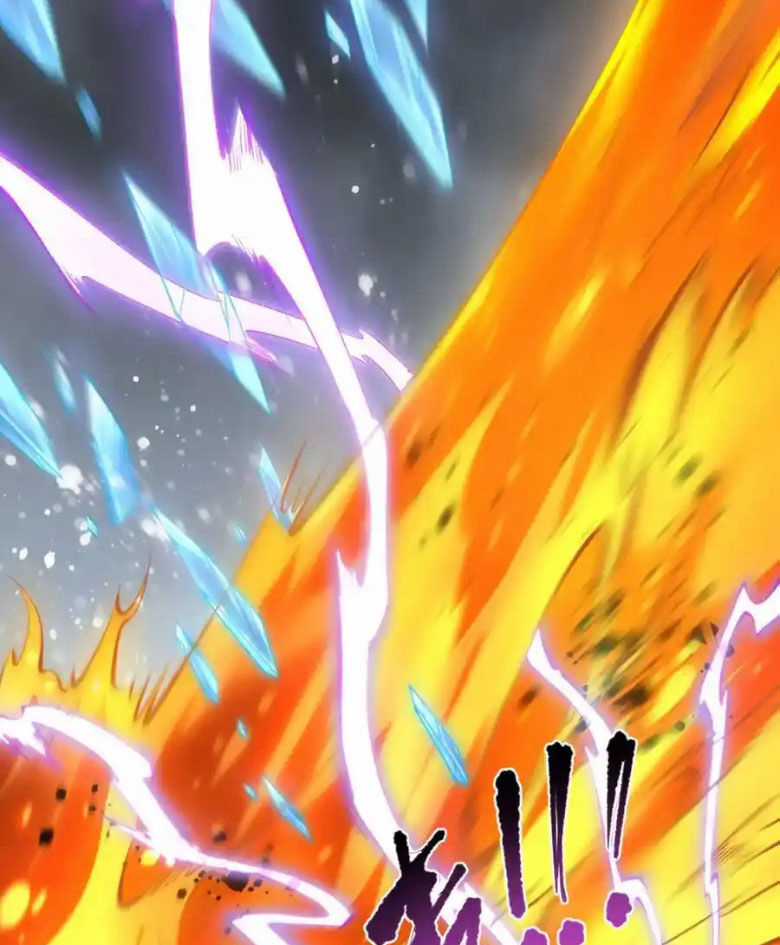 TỬ LINH PHÁP SƯ: TA CHÍNH LÀ THIÊN TAI! Chapter 54 trang 38