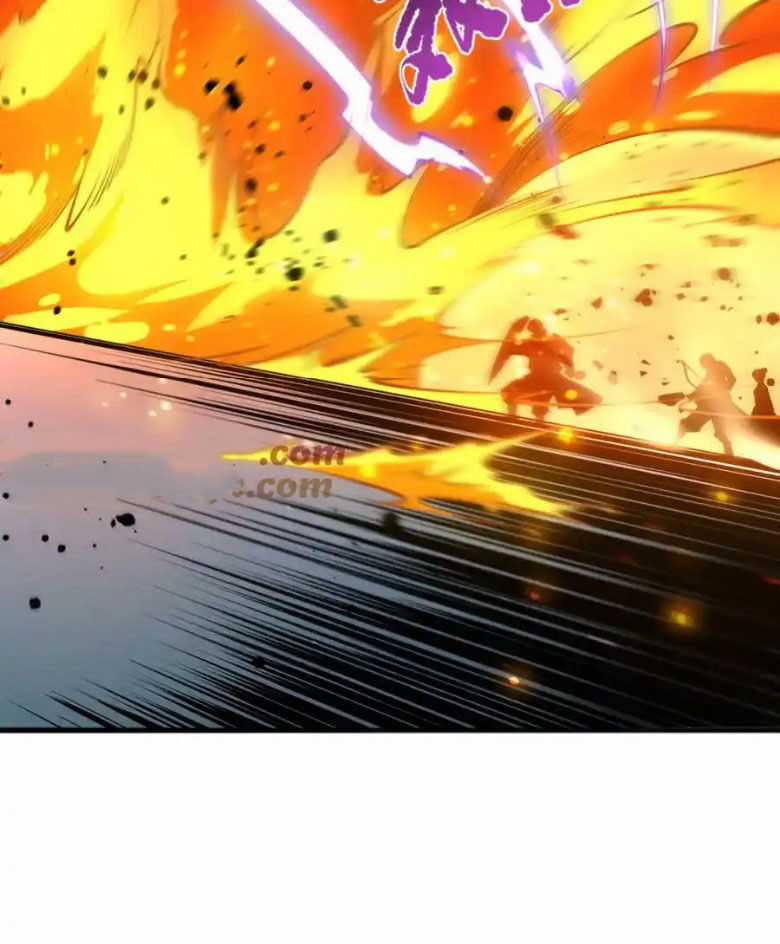 TỬ LINH PHÁP SƯ: TA CHÍNH LÀ THIÊN TAI! Chapter 54 trang 39