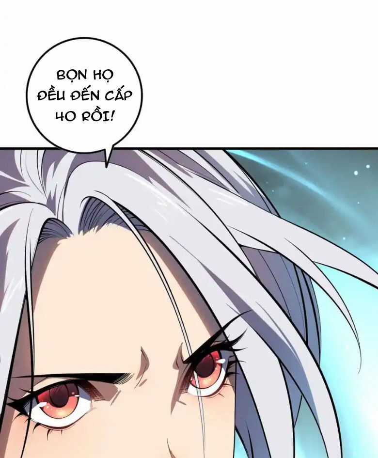 TỬ LINH PHÁP SƯ: TA CHÍNH LÀ THIÊN TAI! Chapter 54 trang 40