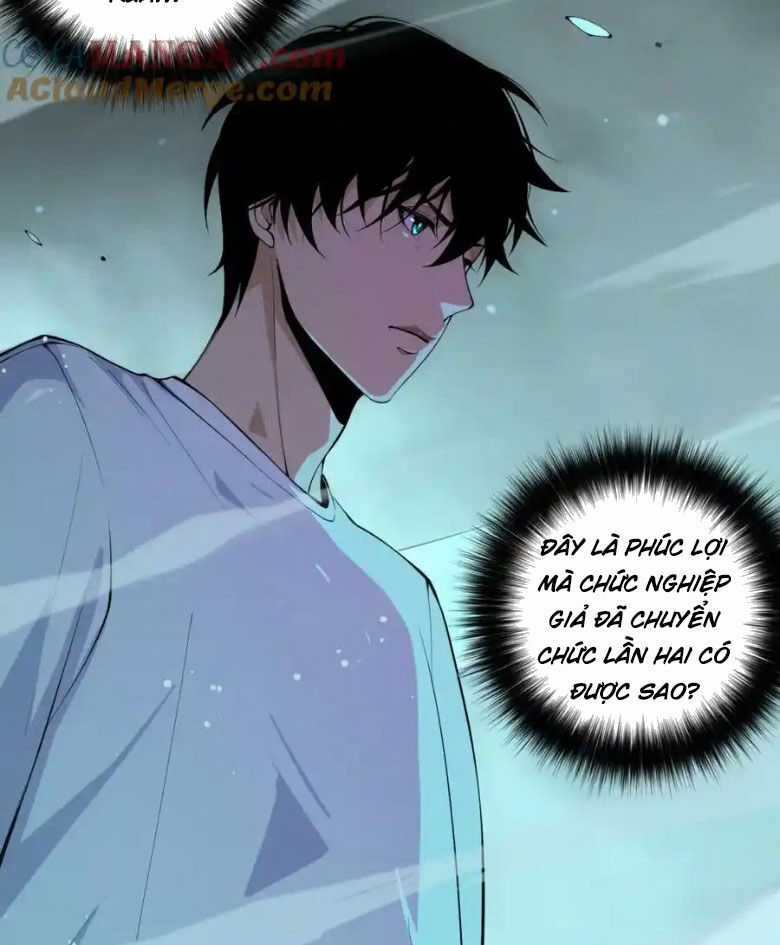 TỬ LINH PHÁP SƯ: TA CHÍNH LÀ THIÊN TAI! Chapter 54 trang 42
