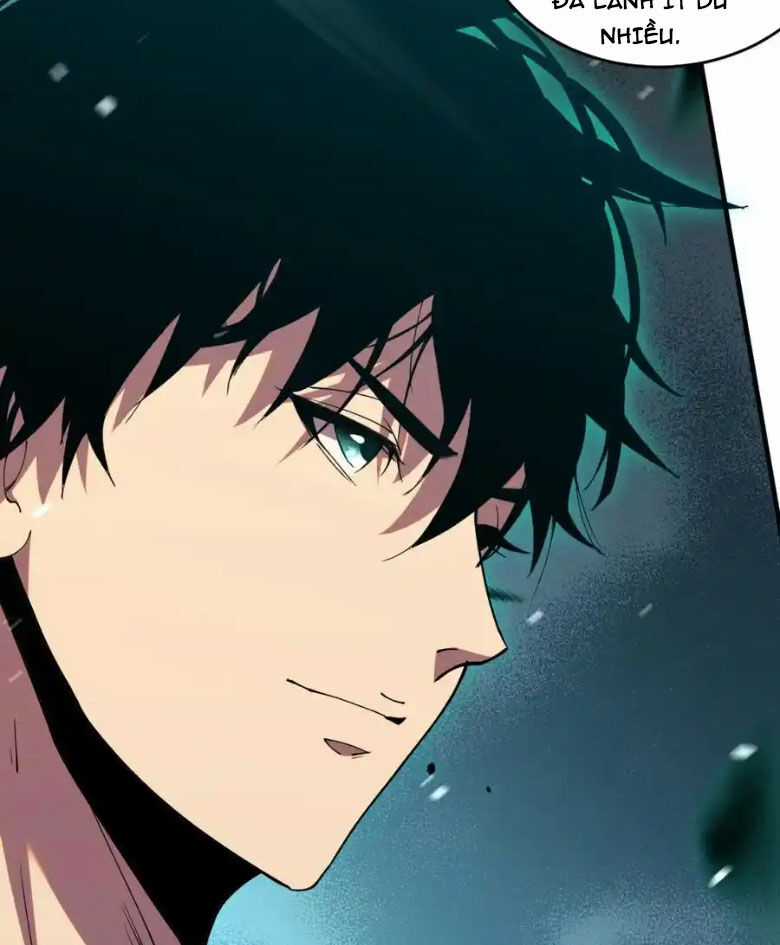 TỬ LINH PHÁP SƯ: TA CHÍNH LÀ THIÊN TAI! Chapter 54 trang 45