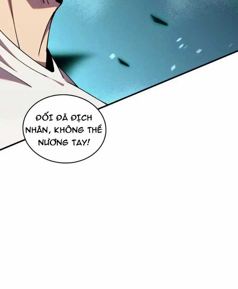 TỬ LINH PHÁP SƯ: TA CHÍNH LÀ THIÊN TAI! Chapter 54 trang 46